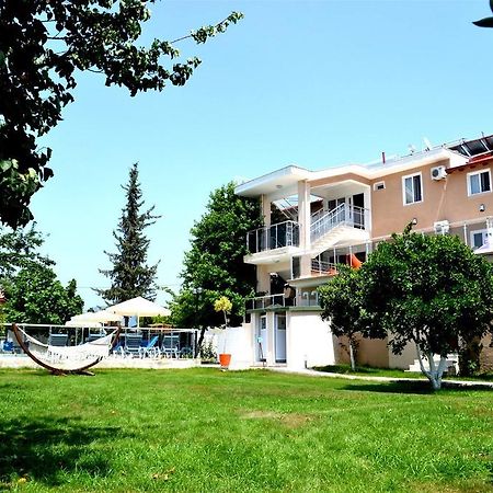 Mavi Hotel Fethiye Extérieur photo