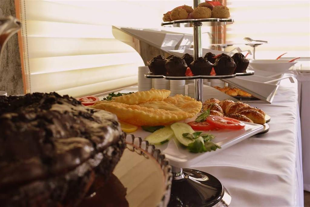 Mavi Hotel Fethiye Extérieur photo
