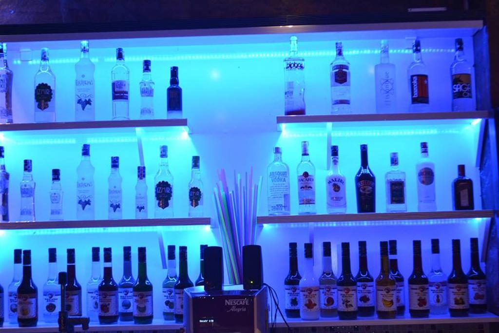 Mavi Hotel Fethiye Extérieur photo