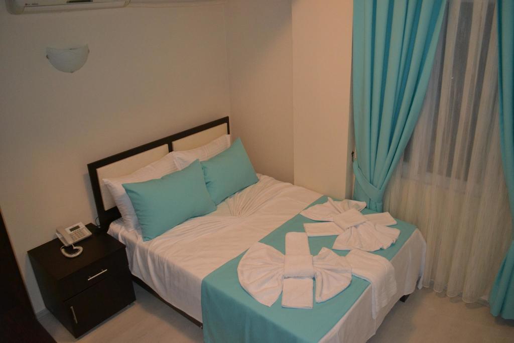 Mavi Hotel Fethiye Chambre photo