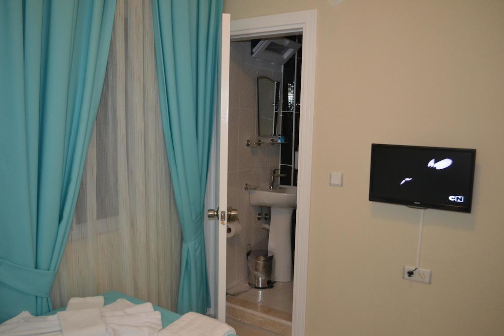 Mavi Hotel Fethiye Chambre photo
