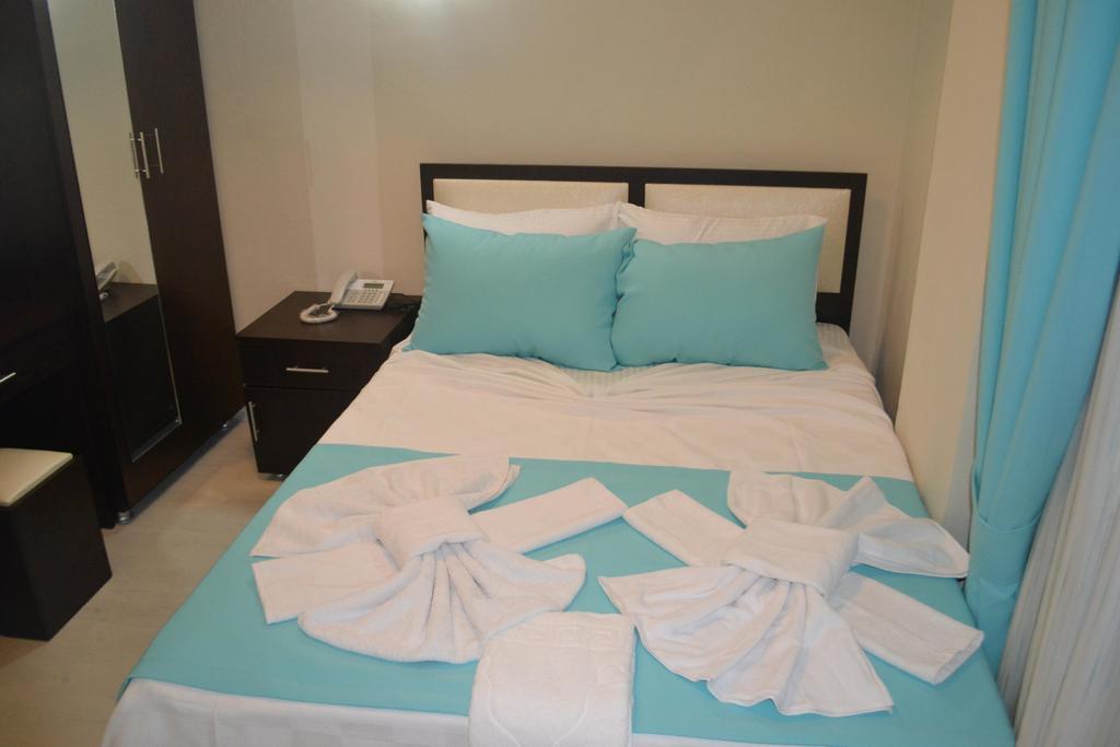 Mavi Hotel Fethiye Chambre photo