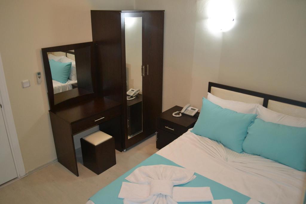 Mavi Hotel Fethiye Chambre photo