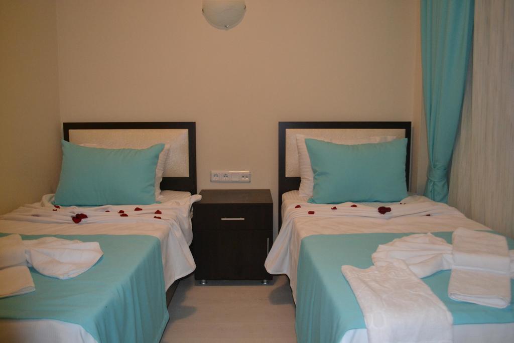 Mavi Hotel Fethiye Chambre photo