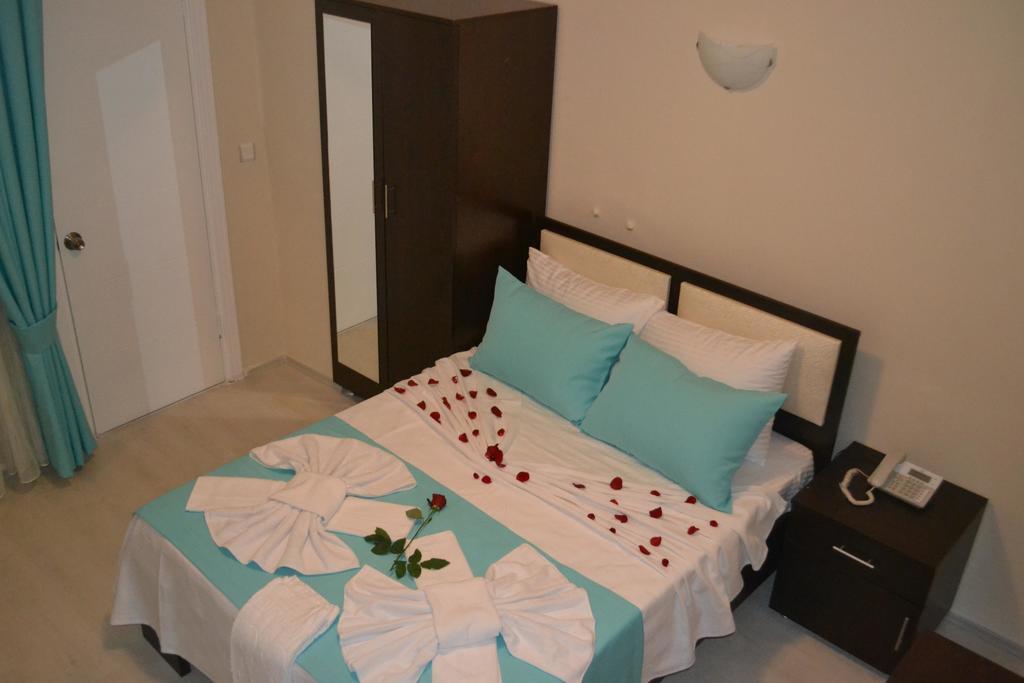 Mavi Hotel Fethiye Chambre photo