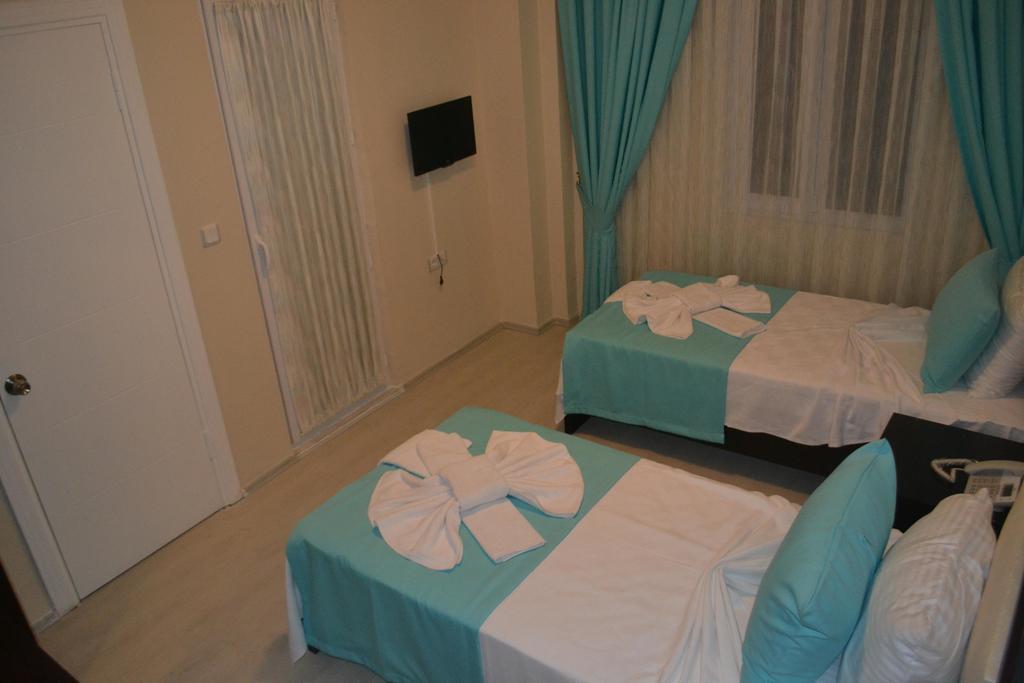 Mavi Hotel Fethiye Chambre photo