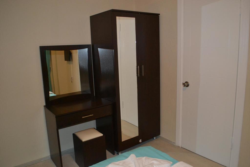 Mavi Hotel Fethiye Chambre photo
