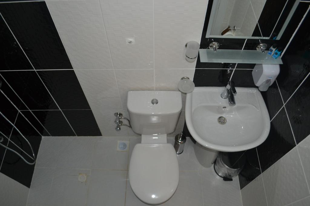 Mavi Hotel Fethiye Chambre photo
