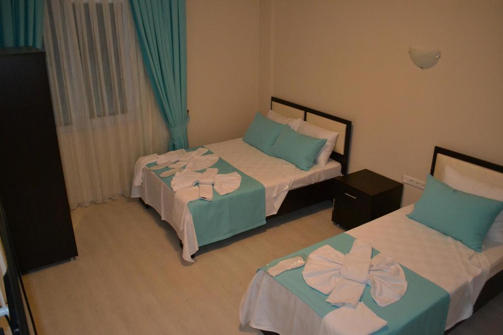 Mavi Hotel Fethiye Chambre photo