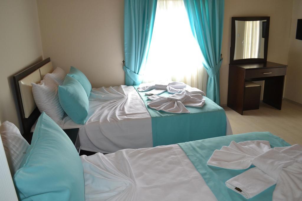 Mavi Hotel Fethiye Chambre photo