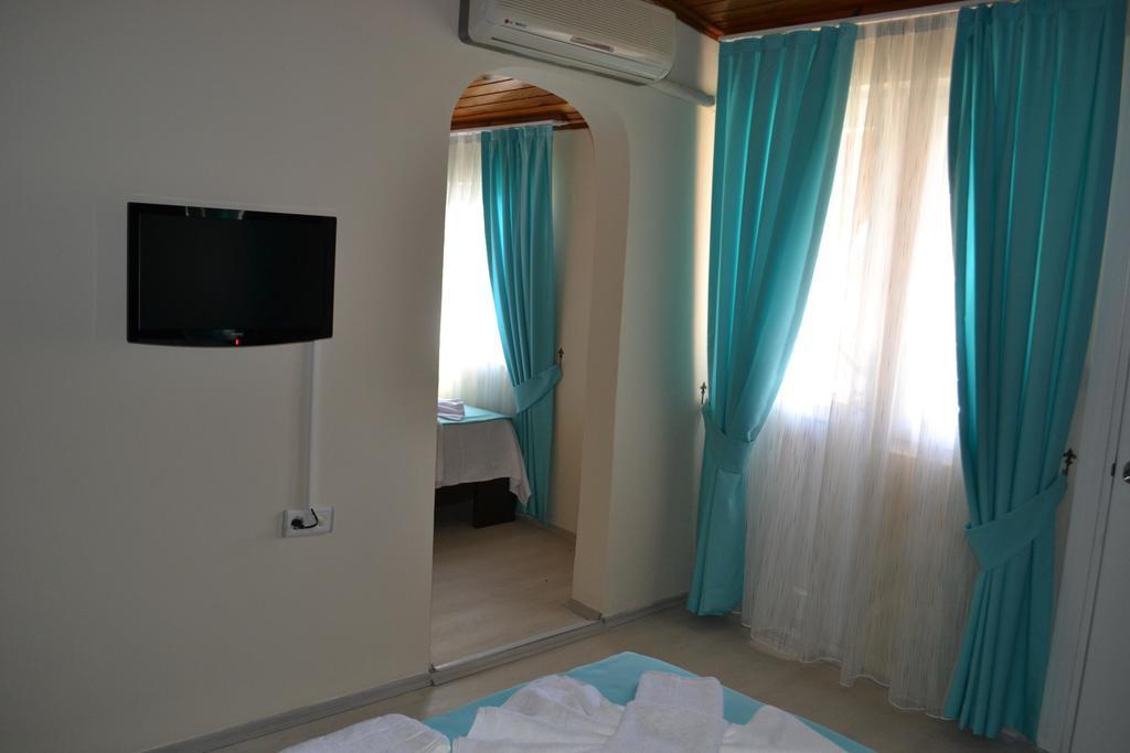 Mavi Hotel Fethiye Chambre photo
