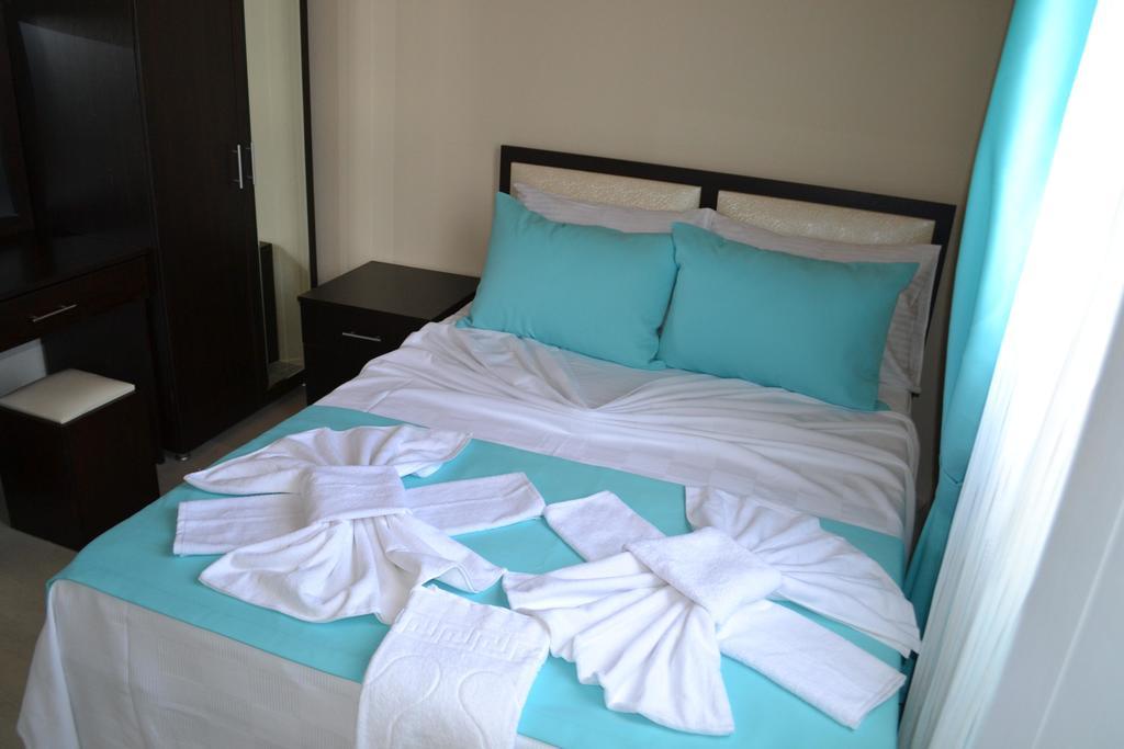 Mavi Hotel Fethiye Chambre photo