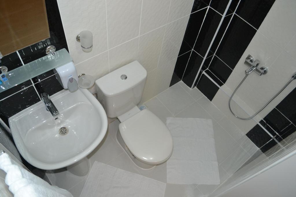 Mavi Hotel Fethiye Chambre photo