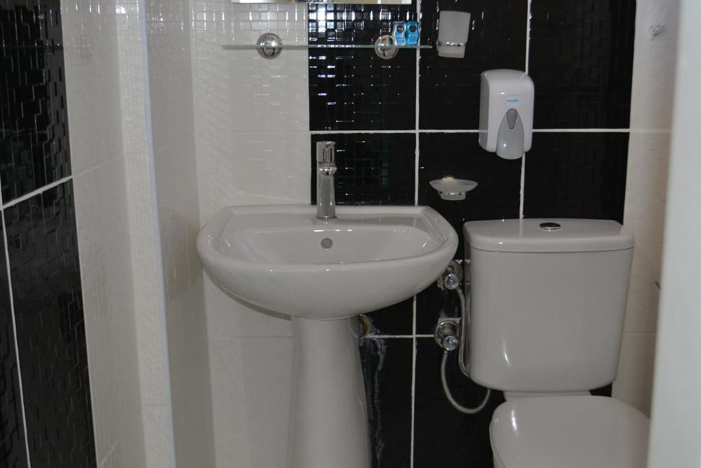 Mavi Hotel Fethiye Chambre photo
