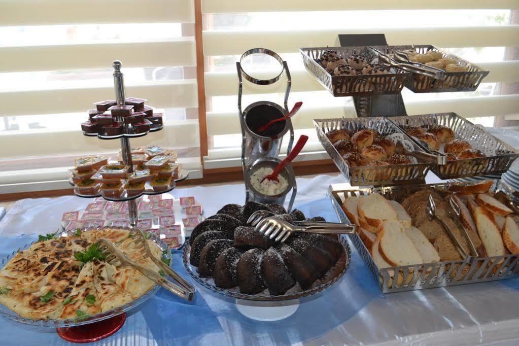 Mavi Hotel Fethiye Extérieur photo